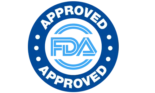 LungZen Produced in FDA Compliant Facility